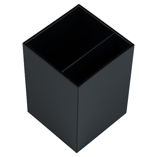 JAM Paper Plastic Pen Holder